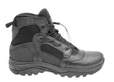 Gheata Tactical Tracker 6 Black